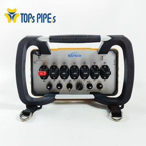 Bơm Xe Tải Sáu Cánh Tay Điều Khiển Từ Xa Ban Đầu Chính Hãng R5 Loạt Xe Buýt Loại Receiver - Product Image 6