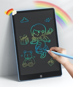 16'' LCD E-writer Electronic Paperless Business Notepad Kids Erasable Electronic <strong>Writing</strong> Tablet LCD Digital Drawing Board - Product Image 4