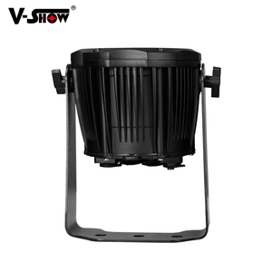 High Quality IP65 Par Light 7x10W RGBW 4in1 <strong>LED</strong> Waterproof Par Light Outdoor Parcan <strong>LED</strong> Lighting - Product Image 5