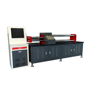 WSC-300 Computer Control Stahlstrang-Zugspannungs-Entspannungs-Prüfmaschine - Product Image 2