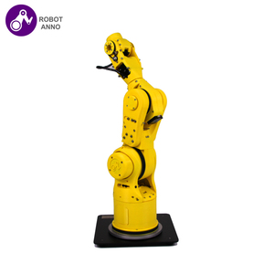 Hohe Qualität hsl cnc vertikal-bearbeitungszentrum Roboter Arm Arduino mit CE zertifikat Kosten-Effektive - Product Image 4