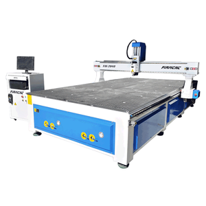 Quick 2040 Wood MDF Acrílico Grabado y corte con Servo MotorAtc CNC Router - Product Image 3