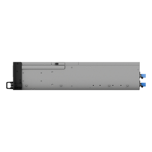 Syno logy Original Neue 16-Bay Racks tation RS4021xs 2U Diskless NAS Storage Rack Server mit SSD USB-Schnitts telle Wird verwendet, aber auf Lager