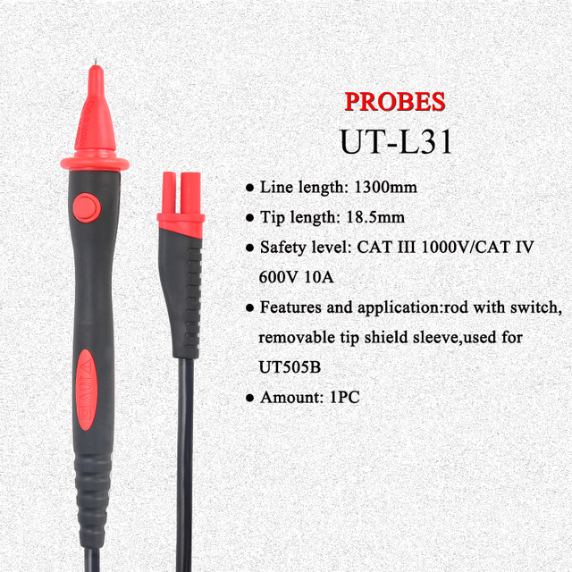 UT-L31