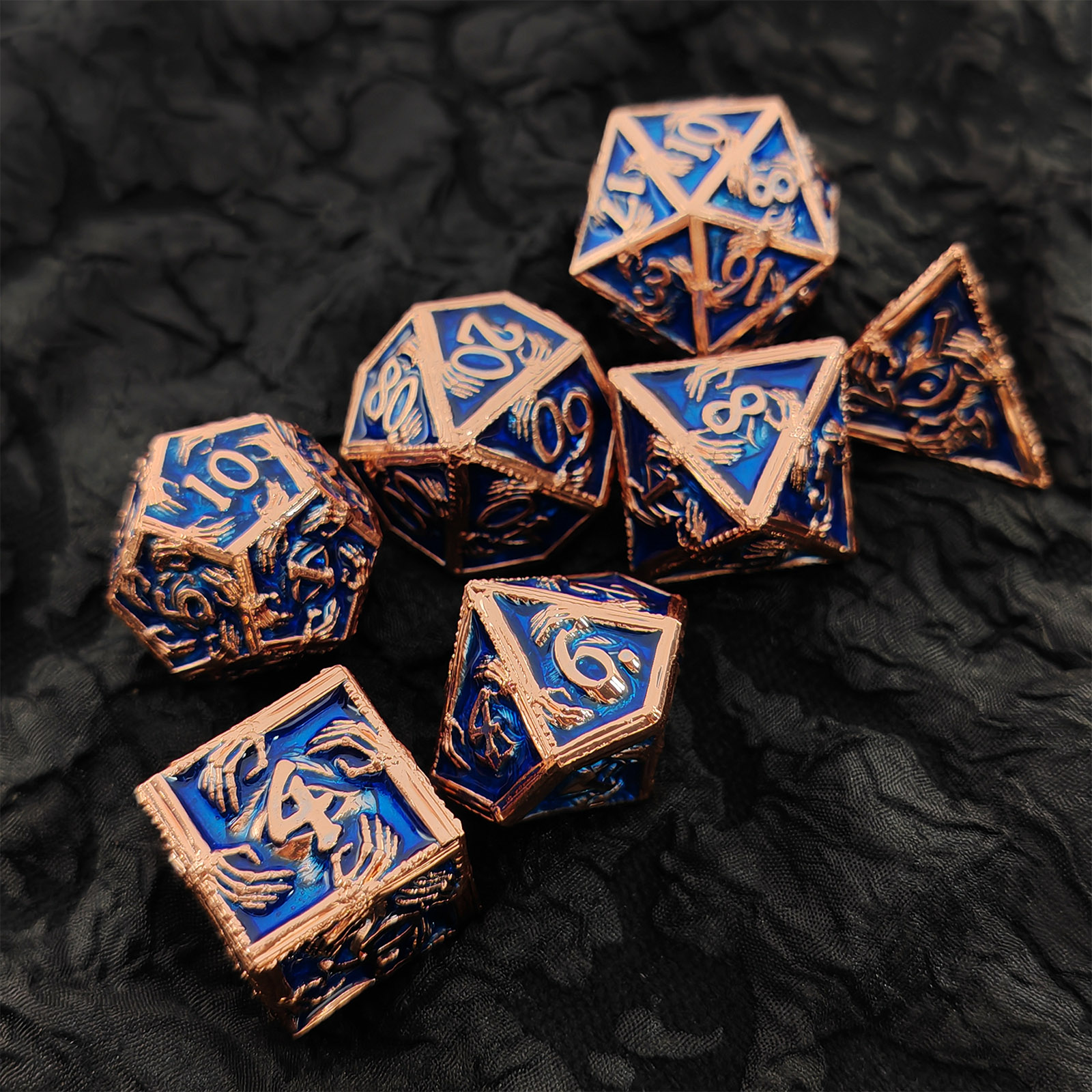 Bleu