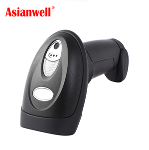 AW-2295 2D有线条码扫描仪，带Usb -HID Ps2 Com接口，适用于Pos安卓Ios系统PDF417超市条码阅读器 - Product Image 5