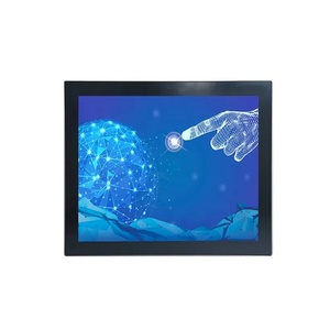 Control inteligente todo en una PC Control industrial de grado industrial multifuncional todo en una PC - Product Image 1