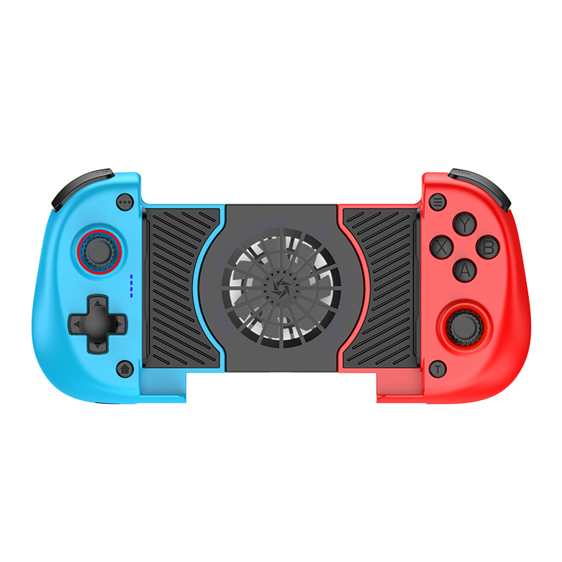 Azul+Rojo