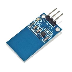 Excellent quality 1 Channel Digital <strong>capacitive</strong> Touch <strong>Sensor</strong> - Product Image 2