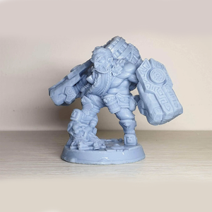 Custom metallo 3d stampa CNC prototipo rapido SLA SLS servizio di stampa 3D in alluminio 3d forniture per la stampa - Product Image 3