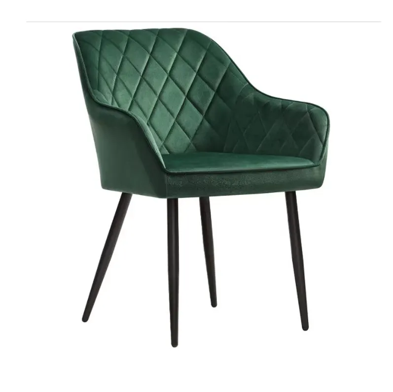 Высокое качество, кресло для столовой, кресло для ресторана, кофейня, разные цвета, мебель из ткани, мебель для дома