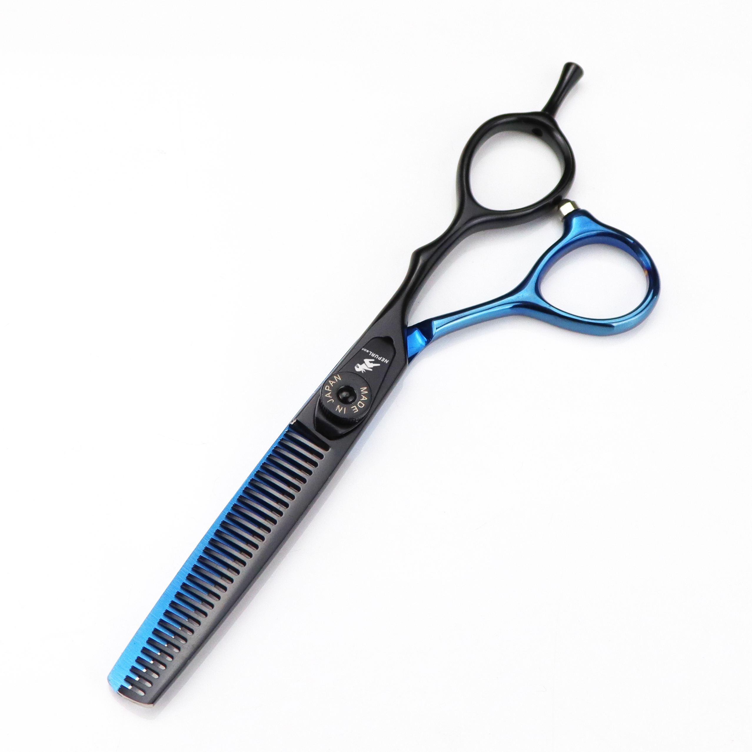 Tijeras de adelgazamiento