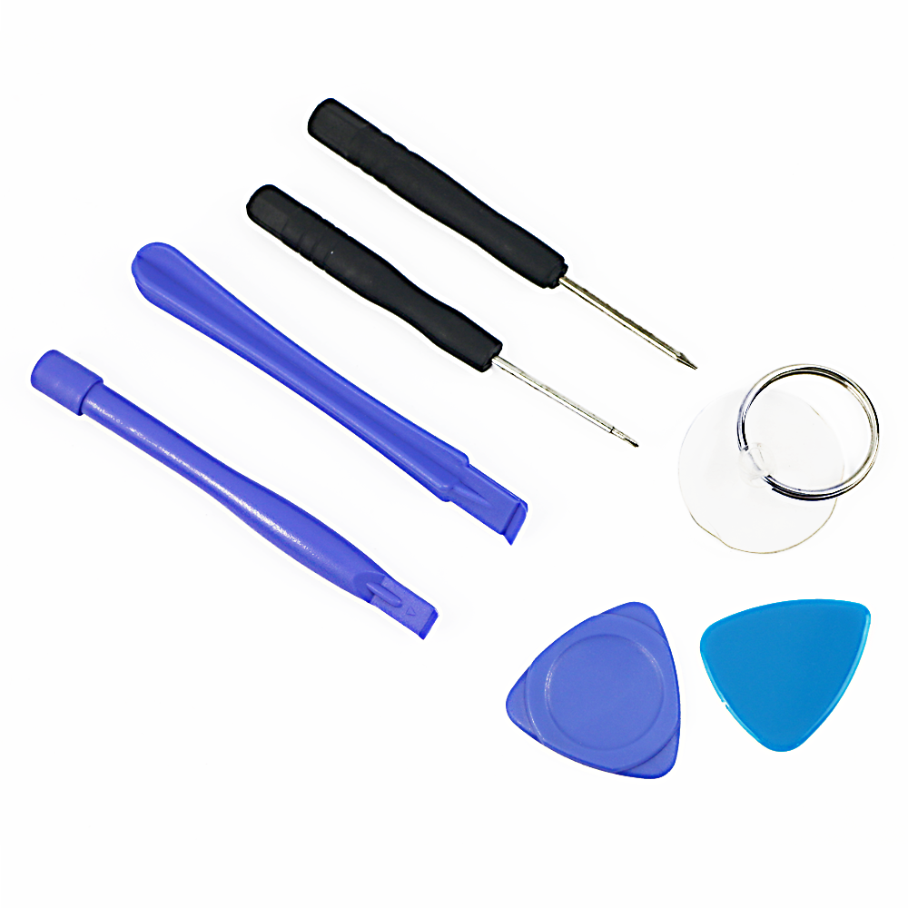 Kits de reparación 7 EN 1