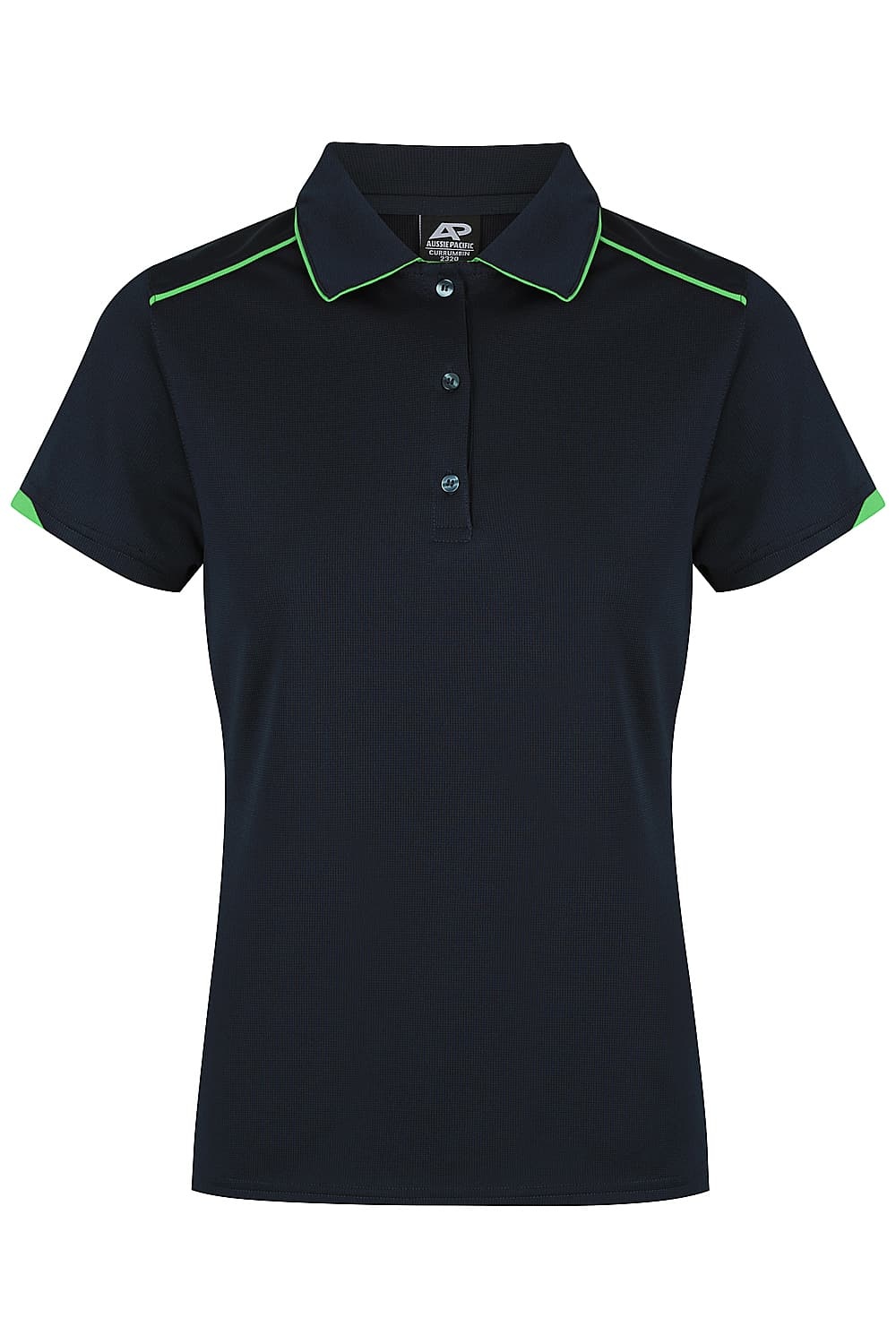 AZUL MARINO-KAWA-VERDE
