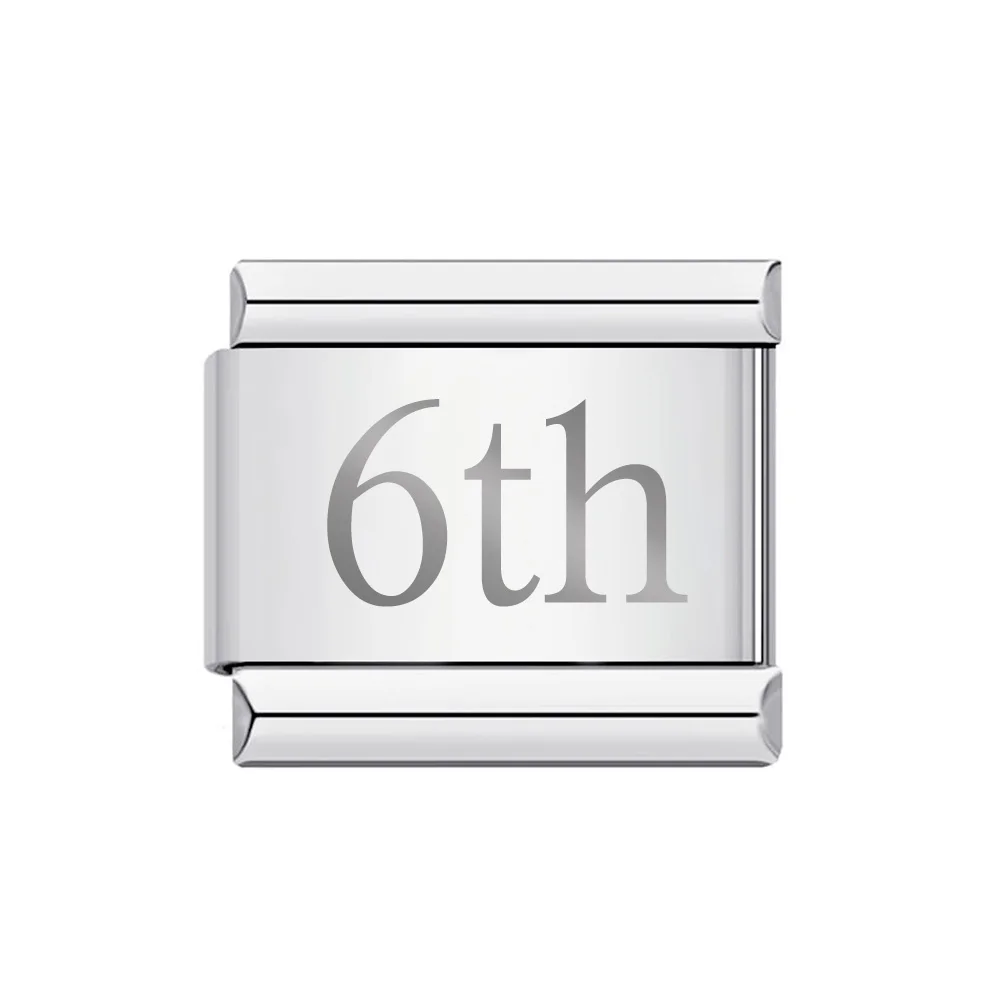 6ta Plata