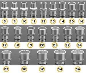 <strong>40</strong> Pcs 1/4&quot; Combination <strong>Hardware</strong> <strong>Tool</strong> Box Kit Hand <strong>Tools</strong> Kit Ratchet Wrench Herramientas Other Hand <strong>Tools</strong> Socket <strong>Set</strong> - Product Image 6