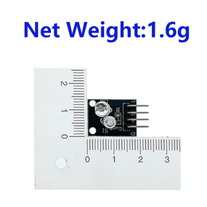 OKY3206 Magic <strong>LED</strong> Lighting PWM Control <strong>Sensor</strong> Module <strong>LED</strong> <strong>Light</strong> <strong>Sensor</strong> Module - Product Image 6