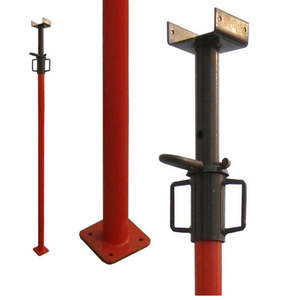 Стальной опорный реквизит - Product Image 4