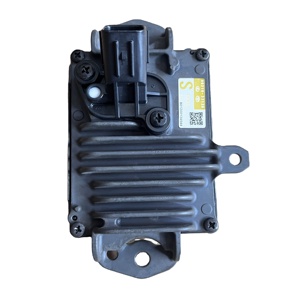 Lexus ES RX için NX LS serisi ACC bilgisayar denetleyicisi Toyota Camry Corolla Toyota ACC bilgisayar modülü adaptif cruise denetleyici - Product Image 1