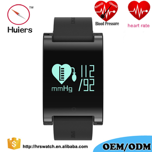 Vòng Đeo Tay Thông Minh Đo Huyết Áp <span class=keywords><strong>DM68</strong></span> Bán Chạy Vòng Đeo Tay Thông Minh BT 4.0 Máy Theo Dõi Giấc Ngủ Nhịp Tim - Product Image 4