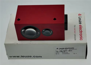 光電センサーET328.3/4PオリジナルLeuze光学近接センサー - Product Image 5