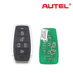 Remote Car <strong>Keys</strong> AUTEL IKEYAT002AL IKEYAT004AL IKEYAT005AL IKEYAT005BL IKEYAT005CL IKEYAT005DL Independent Universal Smart <strong>Key</strong> - Product Image 4