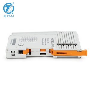 Sistema IO de PLC de 16 canales, módulo de salida digital, programador de E/S, NPN, entrada digital, EtherCAT, red IO-Link - Product Image 3