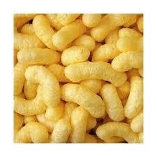 Máy Ép Đùn Đồ Ăn Vặt Ngô Pofak Phồng Phô Mai Máy Ép Đùn Làm Thức Ăn Ngũ Cốc Căng Phồng - Product Image 6