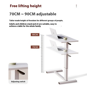 Складной складной стол для ноутбука - Product Image 4