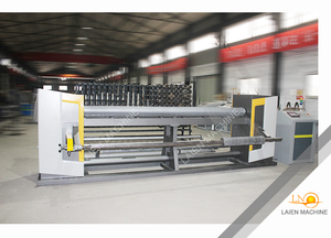 <strong>Hexagonal</strong> Mesh <strong>Machine</strong> Polyester PET <strong>Hexagonal</strong> Wire Mesh <strong>Netting</strong> <strong>Machine</strong> - Product Image 2