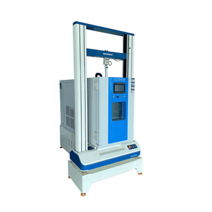 <strong>Universal</strong> <strong>Testing</strong> <strong>Machine</strong> in the Laboratory Is Equipped with a High and Low Temperature test Chamber and Can Be Customized. - Product Image 1