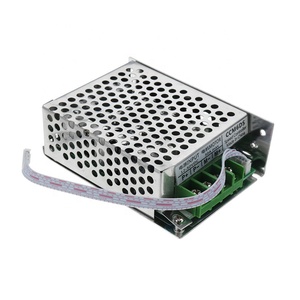 CCM6DS-K 30A 2400W High Power Governor <strong>PWM</strong> <strong>DC</strong> <strong>Motor</strong> <strong>Speed</strong> <strong>Controller</strong> with LED Display <strong>DC</strong> 12V to 80V - Product Image 2