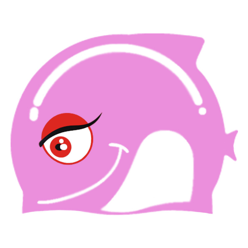 Pink-dolphins