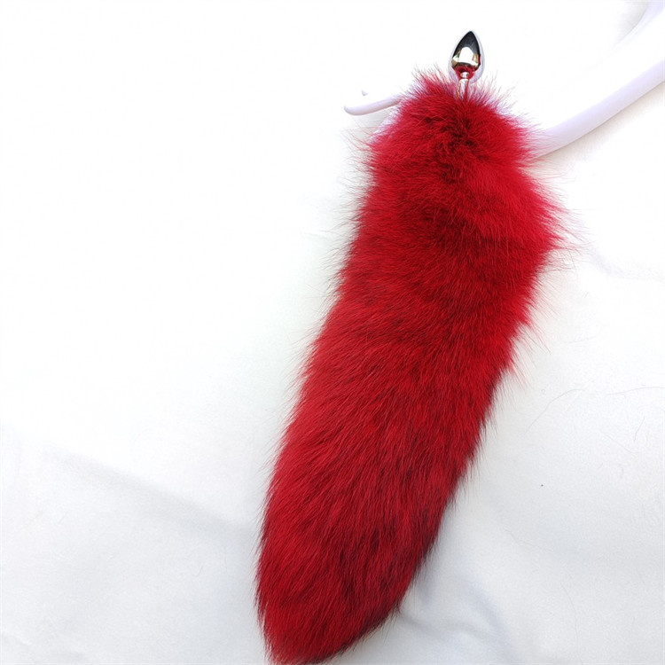 Tail length 40cm
