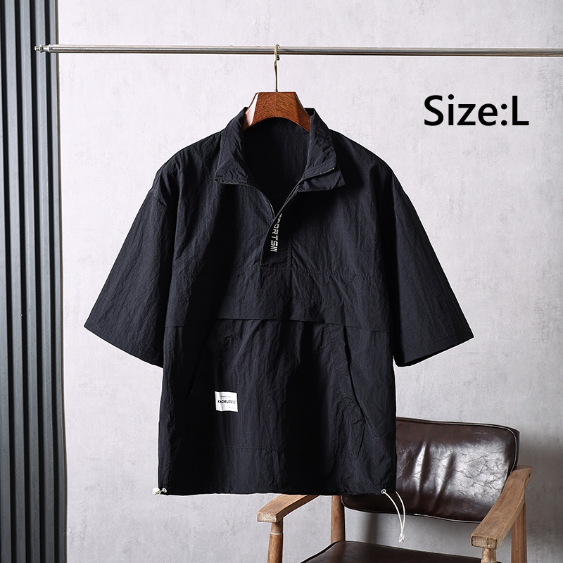 Black Size L