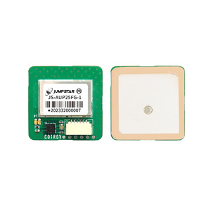 JS-A2525UP-1高取得タイミングIMUコンパスセンサーシステムGNSS RTKアンテナインテグレーションマルチモードGPSモジュール - Product Image 5
