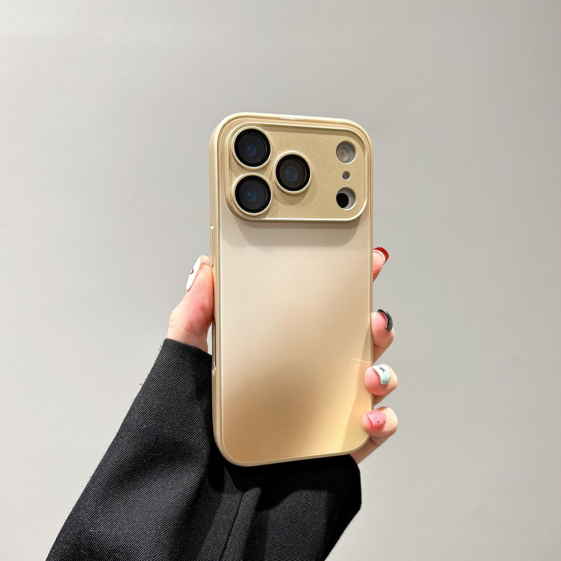 Gold