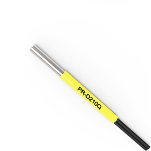 Respuesta de alta velocidad Huayi Feng y detección estable con sensor de fibra óptica por amplificador de fibra óptica de pantalla digital dual - Product Image 2