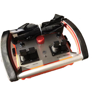 12v 24V 4 Joysticks <strong>Control</strong> Radio Proportional Wireless Motor Remote <strong>Control</strong> - Product Image 6