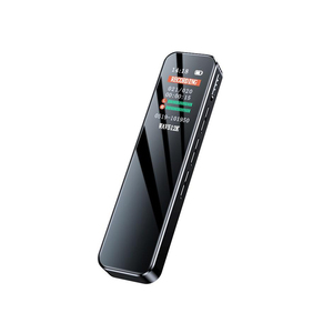Registratore digitale lettore MP3 penna Mini registratore supporta 32GB scheda TF registratore professionale - Product Image 5