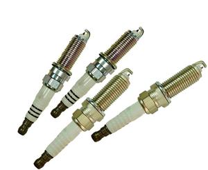 Bujía de encendido de motor automotriz de alto rendimiento para coches toyota 90919-01247 para bujías NGK - Product Image 5