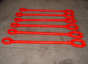 API標準シングルダブルアームリンクシングルアームリンクとダブルアームリンク - Product Image 3