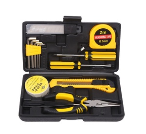 Hand <strong>Tool</strong> <strong>Kit</strong> <strong>Tool</strong> Set Household <strong>Tool</strong>
