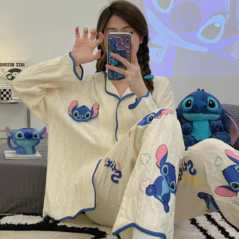 Th-stitch