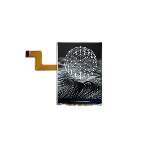 2英寸IPS SPI I2C USB接口240x320分辨率薄膜晶体管液晶电容式触摸屏 - Product Image 2