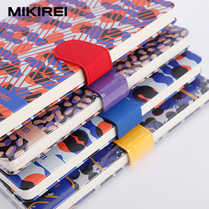 Popüler satış manyetik toka yüksek kalite özel sınıf defteri profesyonel toplu şık kitap ciltli baskı notebooklar - Product Image 6