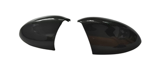 BMW E90 M3 E92 M3 E93 M3 için karbon Fiber ayna kapakları - Product Image 6