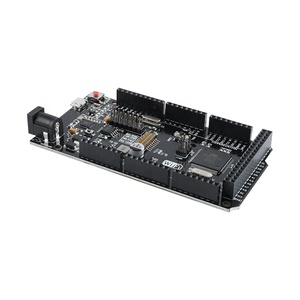 Mega + WiFi R3 Atmega2560 + NodeMCU ESP8266 32Mb bellek USB-TTL CH340G uyumlu Mega