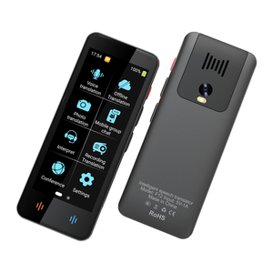 Smart Language Photo Translator Englisch Spanisch Arabisch Portugiesisch Italienisch Übersetzungs gerät Voice Echtzeit-Sofort übersetzer - Product Image 4