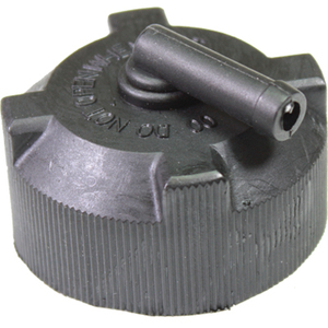 IVECO DAILYS2000用の新しいプラグエンジンラジエーターカバー99489567 - Product Image 1